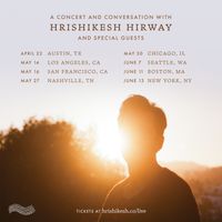 Hrishikesh Hirway