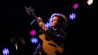 Alexandr Misko at The Rabbit Box 
