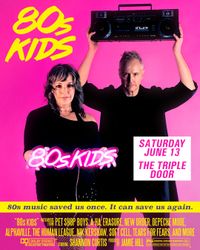 80s kids 