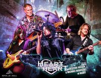 Heart By Heart