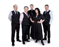 Davina & The Vagabonds