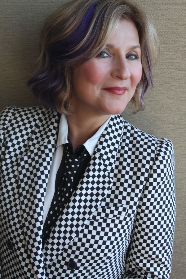 Janis Siegel at The Triple Door