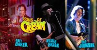Sons of Cream