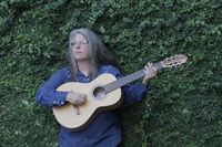 Marisa Anderson at The Rabbit Box
