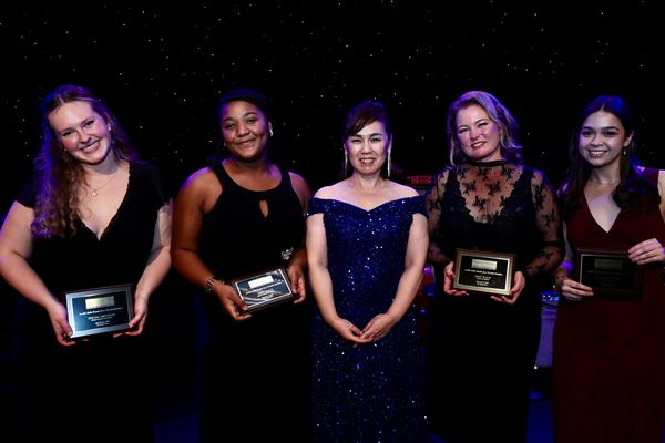 The 18th Annual Sister City Female Jazz Vocalist Audition at The Triple Door