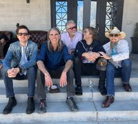 The Silos w/ Scott the Hoople from The Minus 5