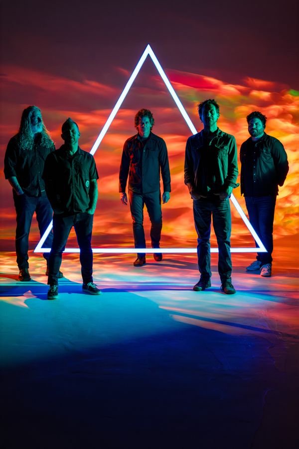 Carbon Leaf at The Triple Door
