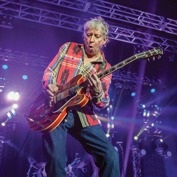 Elvin Bishop at The Triple Door