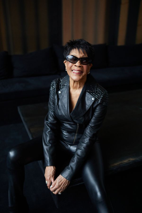 Bettye LaVette at The Triple Door