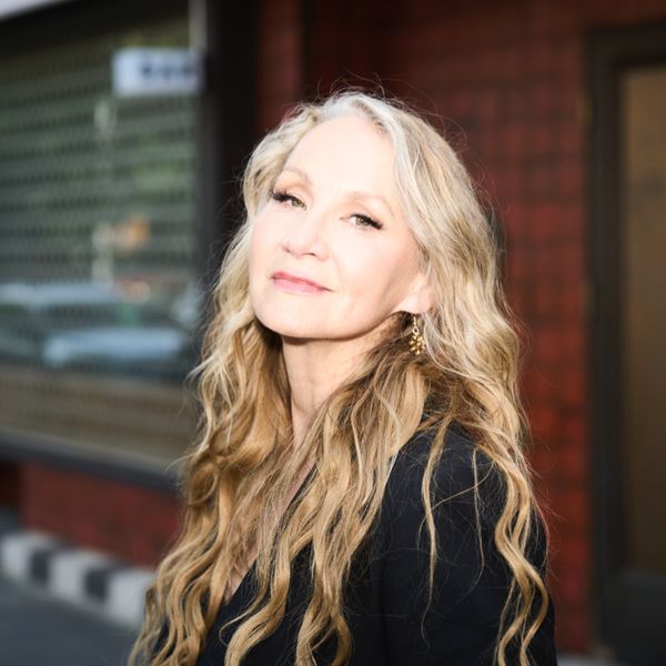 Joan Osborne - Relish Live at The Triple Door