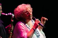 Greta Matassa's Birthday Bash