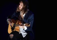 Kyran Daniel at The Rabbit Box