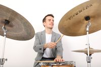 Guilhem Fourty Quartet