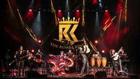 The Rumba Kings