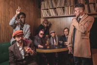 LowDown Brass Band