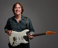 Carl Verheyen Band w/ Jill Cohn