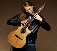 An Evening with Mike Dawes