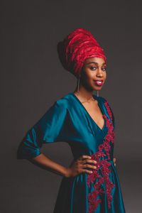 Jazzmeia Horn