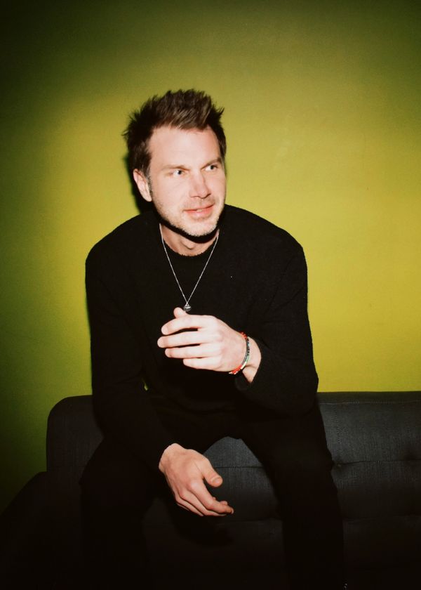 Howie Day, Gina Miles at The Triple Door