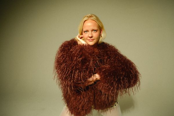 Emma Nissen at The Triple Door