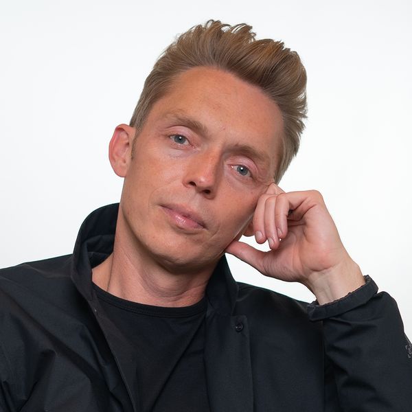 The Minimalists Present: How to Let Go at The Triple Door
