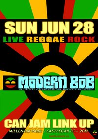 Modern Bob @ Can Jam Linkup 2026