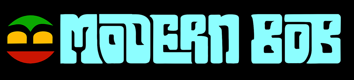 Modern Bob