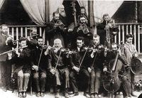 U City Klezmer Experience