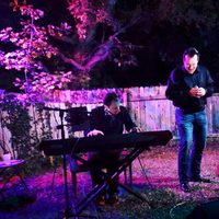 DUO HOUSE CONCERT