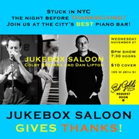 DUO PIANO BAR SHOW