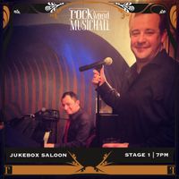 FULL BAND SHOW