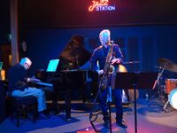Larry Natwick Quartet
