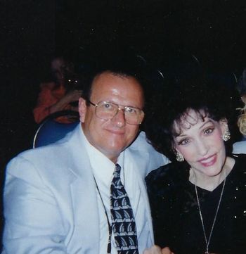 Dennis and Dottie Rambo
