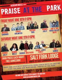 Praise At The Park