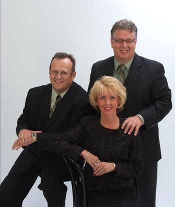 The Gibbons Family
