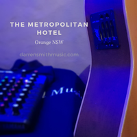 The Metro