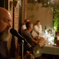 Nile Street Cafe