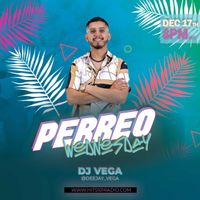 PERREO WEDNESDAYS
