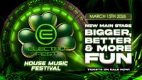 ELECTRO FEST (Spring Edition)