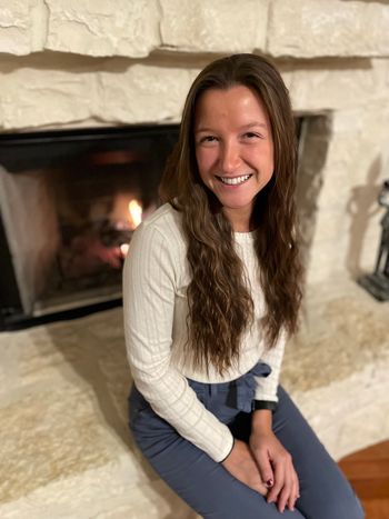 Meghan Oberle
