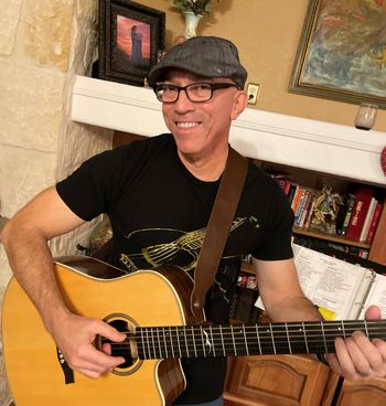 Vincent Mark
