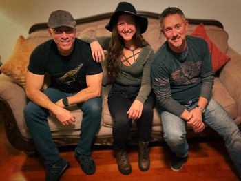 2022 Coffeehouse Heroes Line Up
