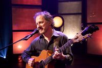 John Floridis Solo