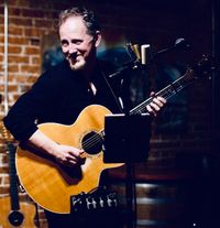 John Floridis Solo