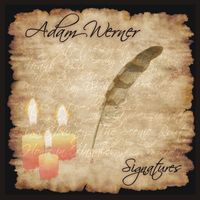 Signatures by Adam Werner
