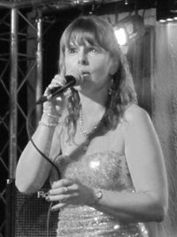 Big House Trio featuring Ruth Fahie