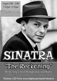Sinatra - The Reckoning