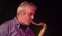 Big House Trio featuring Mike Pappenheiim