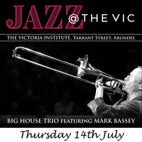 Big House Trio featuring Mark Bassey