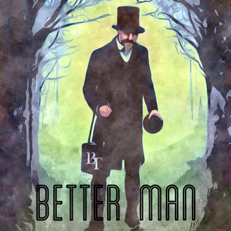 BANGTOWER, better man, fusio, progressive rock, neil citron, jon pomplin, declassified records, hotwire bass, pomplin